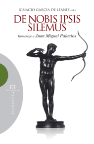 [9788499200231] De nobis ipsis silemus