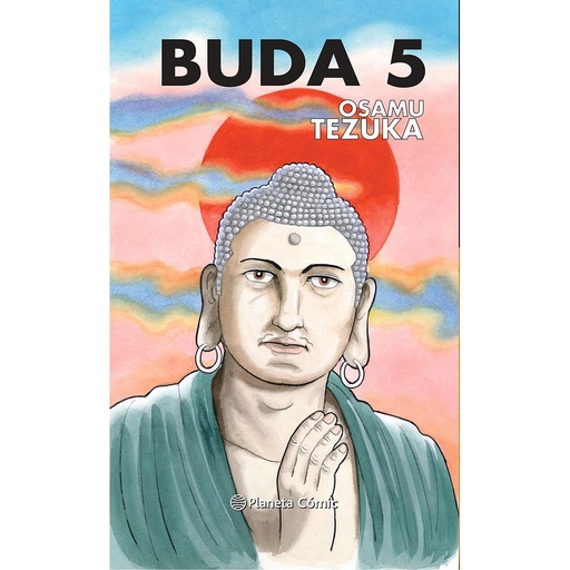 [9788413426600] Buda nº 05/05