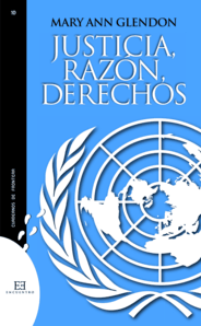 [9788499200422] Justicia, razón, derechos