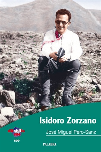 [9788498403992] Isidoro Zorzano