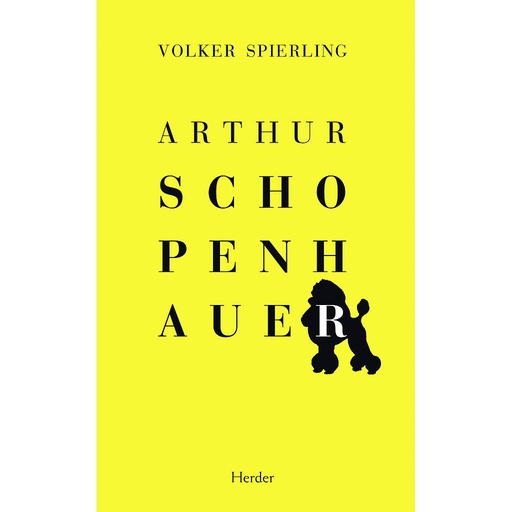 [9788425427008] Arthur Schopenhauer