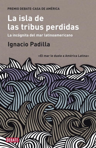 [9788483069158] La isla de las tribus perdidas
