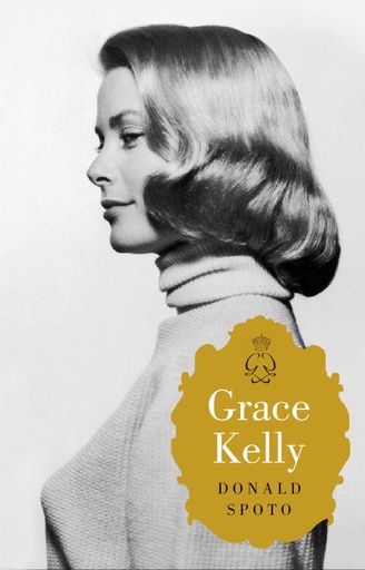 [9788426417411] Grace Kelly