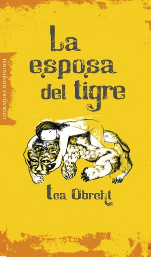 [9788439722441] La esposa del tigre