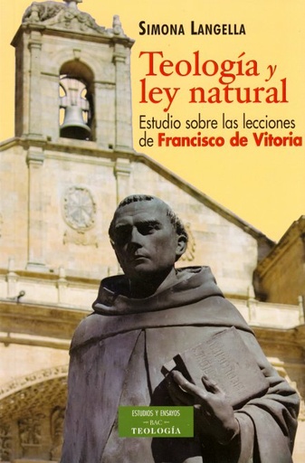 [9788422015413] Teología y ley natural