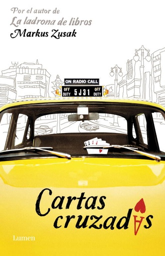 [9788426419804] Cartas cruzadas