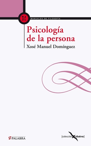 [9788498405798] Psicología de la persona