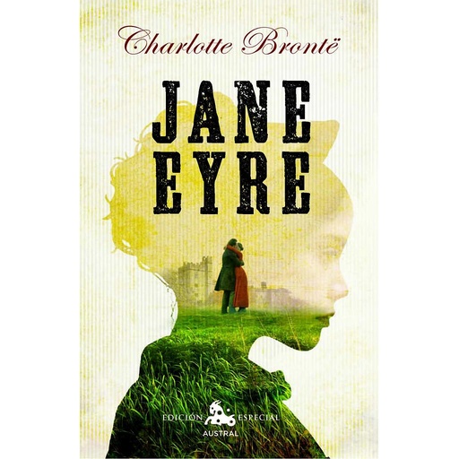 [9788467036961] Jane Eyre
