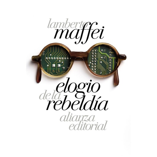 [9788491047049] Elogio de la rebeldía