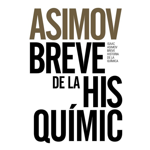 [9788491044321] Breve historia de la química