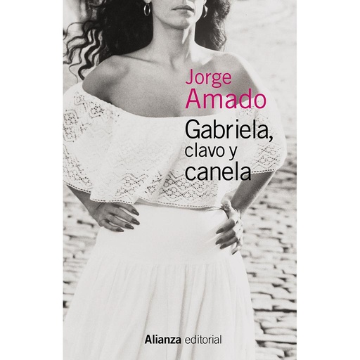 [9788491043232] Gabriela, clavo y canela