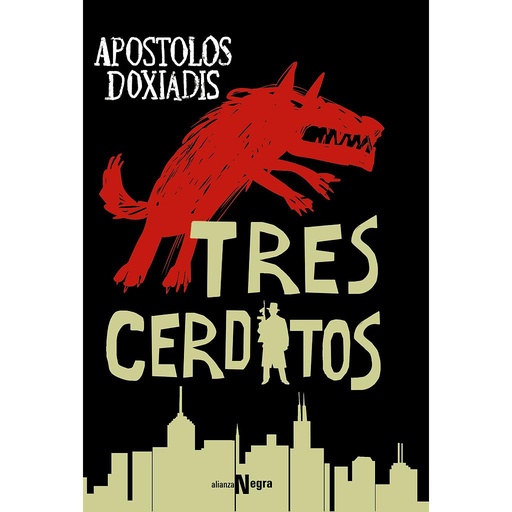 [9788491048138] Tres cerditos