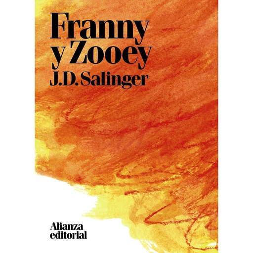 [9788491049432] Franny y Zooey
