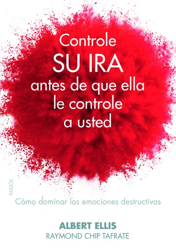 [9788449329524] CONTROLE SU IRA ANTES DE QUE ELLA LE CONTROLE A US