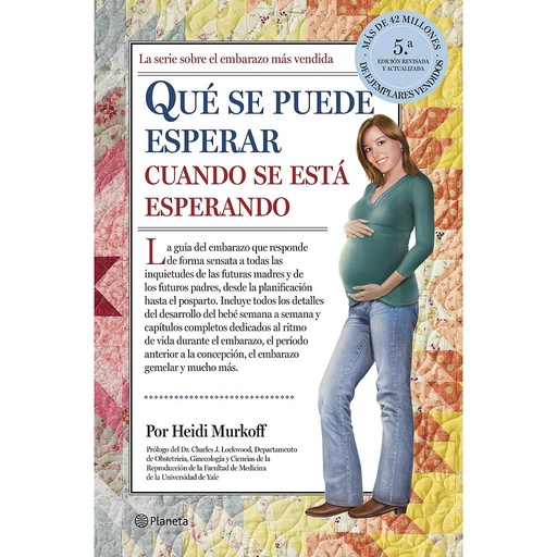 [9788408122975] QUE SE PUEDE ESPERAR CUANDO SE ESTA ESPERANDO