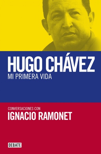 [9788419399663] Mi primera vida