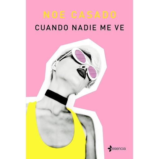 [9788408221869] Cuando nadie me ve