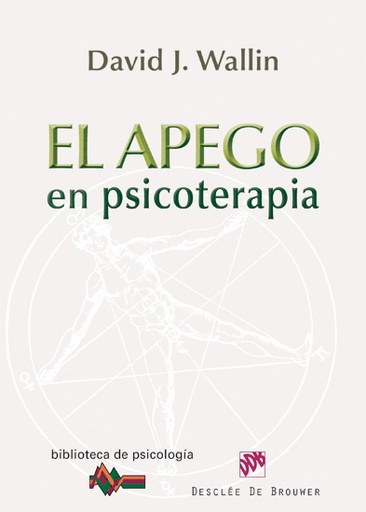 [9788433025494] El apego en psicoterapia