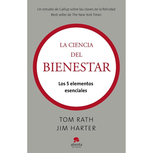[9788415320050] La ciencia del bienestar