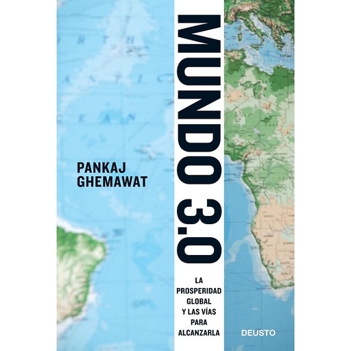 [9788423428465] MUNDO 3.0