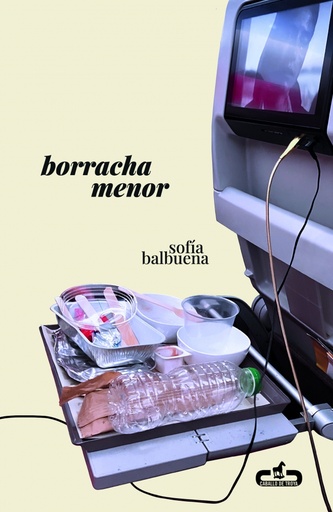 [9788417417444] Borracha menor