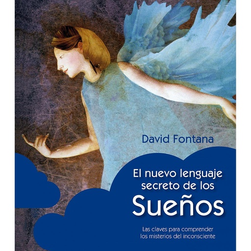[9788449326295] EL NUEVO LENGUAJE SECRETO DE LOS SUEÑOS