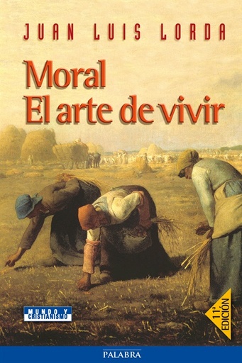 [9788482398440] Moral. El arte de vivir