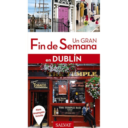 [9788499359762] Dublín