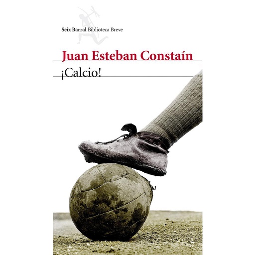 [9788432209604] ¡CALCIO!