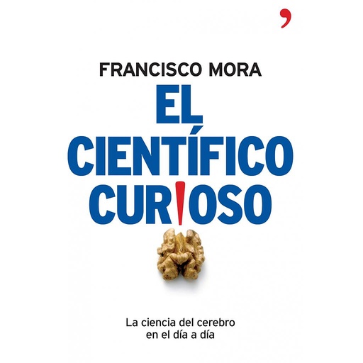 [9788484606994] EL CIENTIFICO CURIOSO