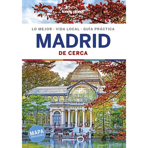 [9788408200895] Madrid De cerca 5