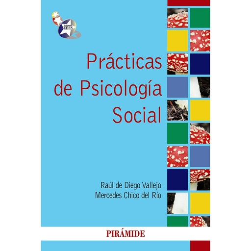 [9788436828320] Prácticas de Psicología Social