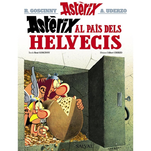 [9788469602966] Astèrix al país dels helvecis