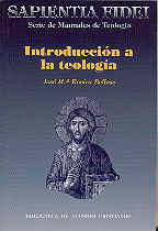 [9788479142223] Introducción a la teología