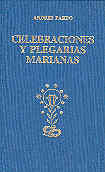 [9788479143046] Celebraciones y plegarias marianas