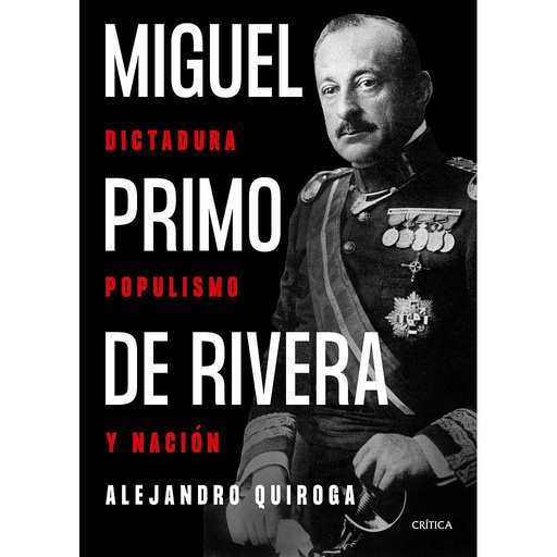 [9788491994619] Miguel Primo de Rivera