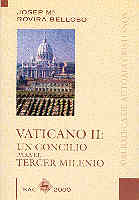 [9788479143251] Vaticano II