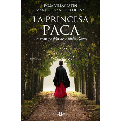 [9788401346897] La princesa Paca