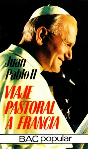 [9788422009658] Viaje pastoral a Francia