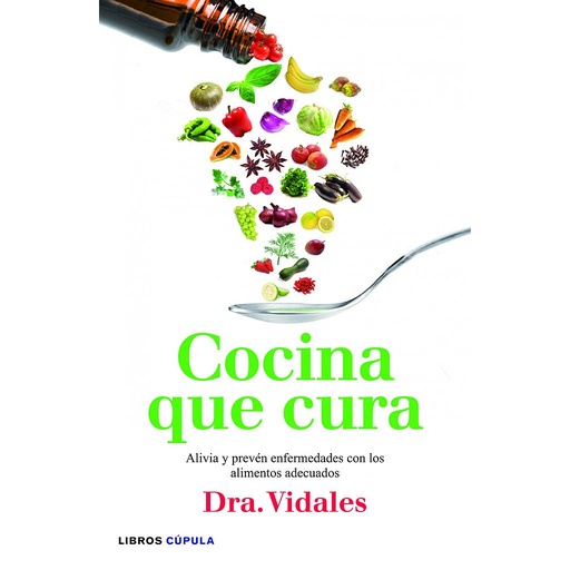 [9788448005696] COCINA QUE CURA