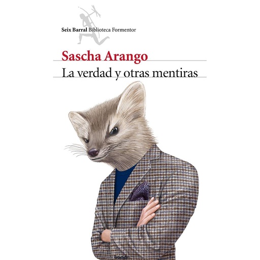 [9788432222955] LA VERDAD Y OTRAS MENTIRAS