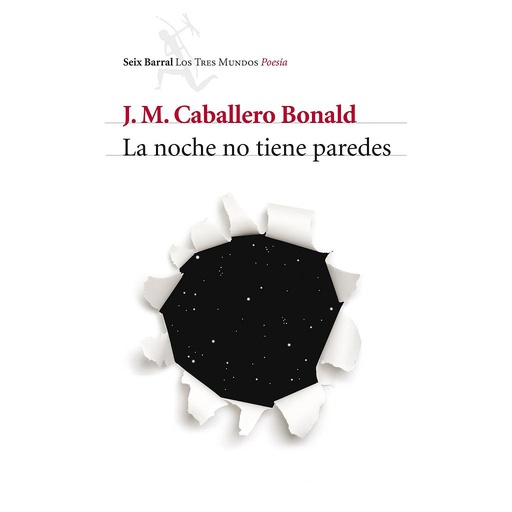 [9788432209116] LA NOCHE NO TIENE PAREDES