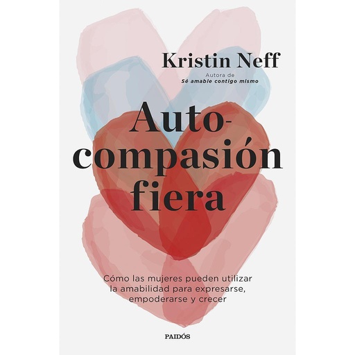 [9788449339516] Autocompasión fiera