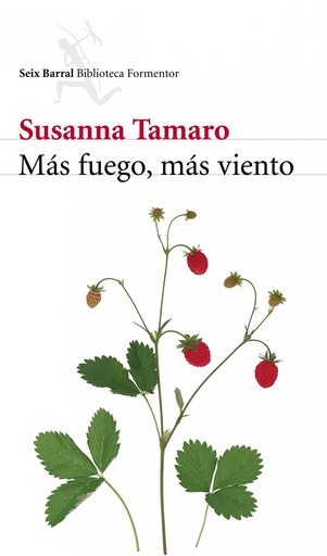 [9788432227530] Más fuego, más viento