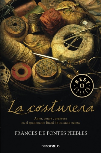 [9788466336833] La costurera