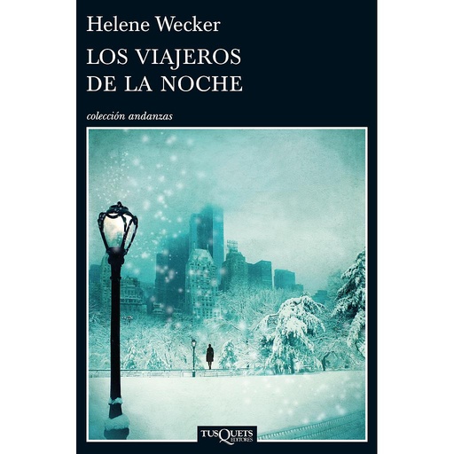 [9788483839300] LOS VIAJEROS DE LA NOCHE