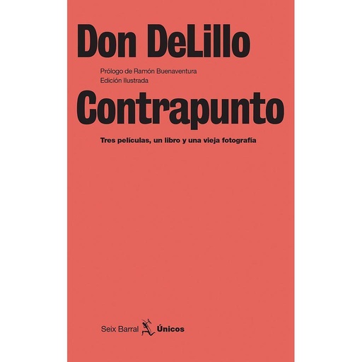 [9788432243097] Contrapunto