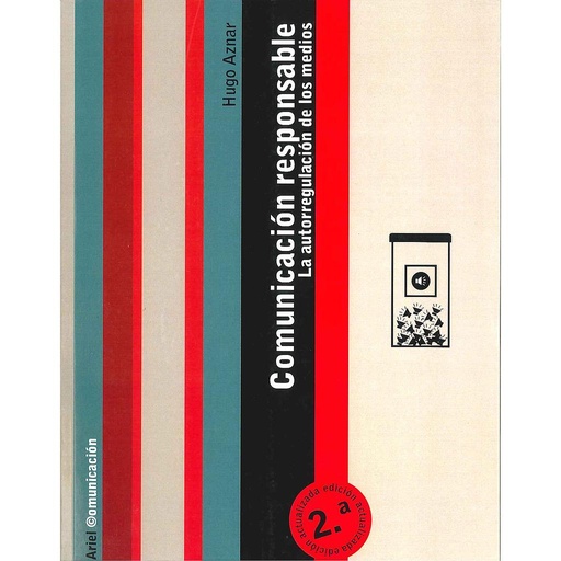 [9788434413061] Comunicación responsable