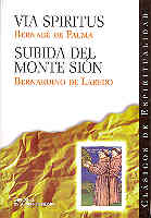 [9788479143688] Via Spiritus; Subida del Monte Sión