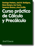 [9788434480308] Curso práctico de cálculo